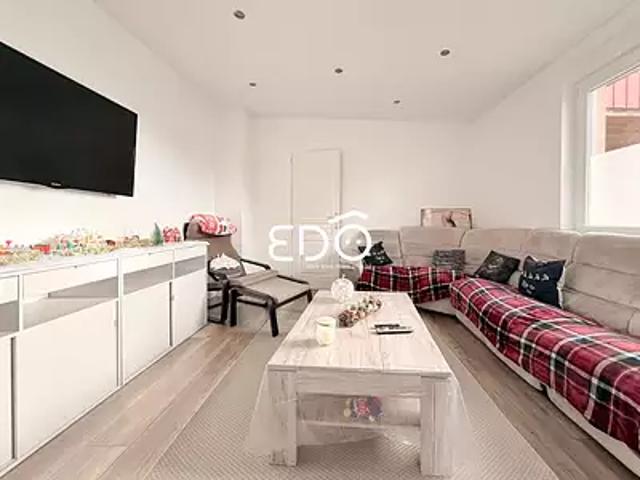 Appartement vente à Saverne, Hattmatt
