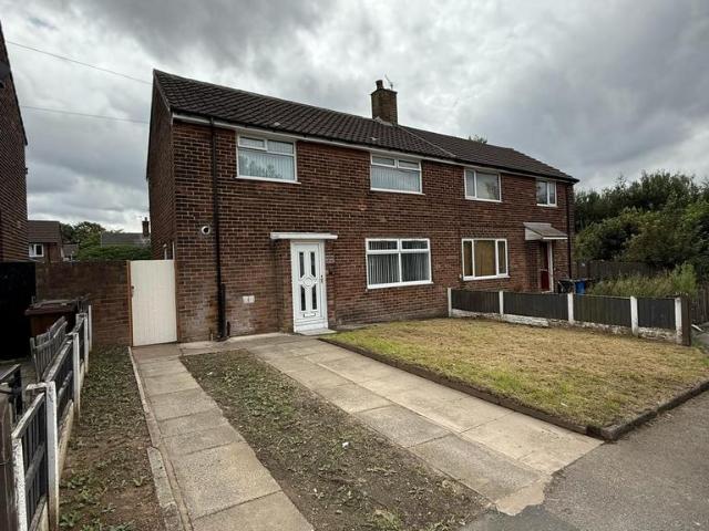 House for rent in Wigan, Greater Manchester