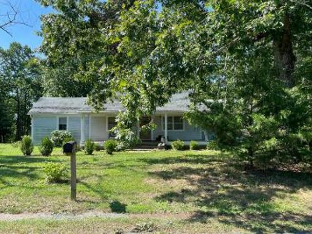 House for sale in Scottsville