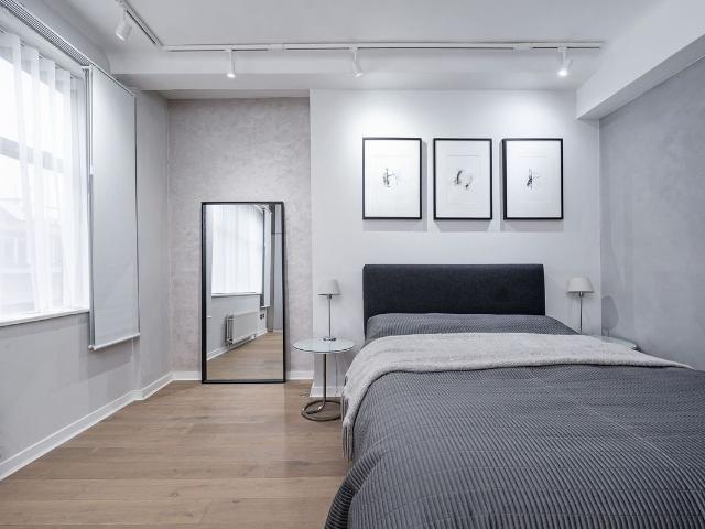 Apartment for rent in Hatton Garden, Greater London