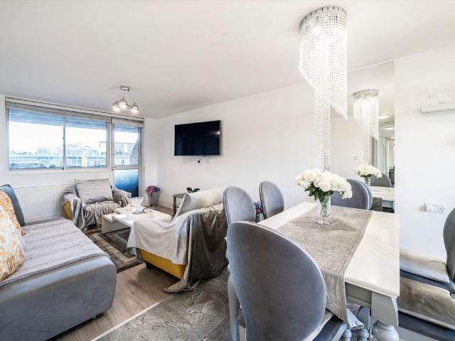 Apartment for rent in Holborn, Greater London
