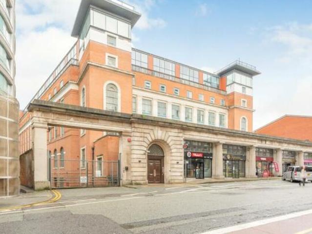 Apartment for rent in Calderstones