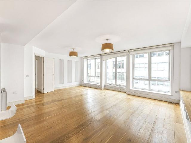 Apartment for rent in Holborn, Greater London