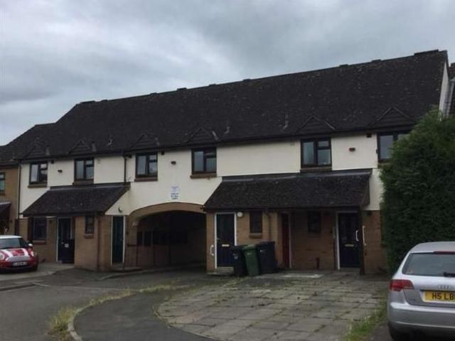 Apartment for rent in Headbrook, Kington