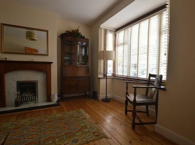 House for rent in London Borough of Merton, Mitcham