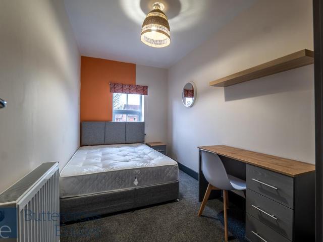 House for rent in New Town, Newark and Sherwood