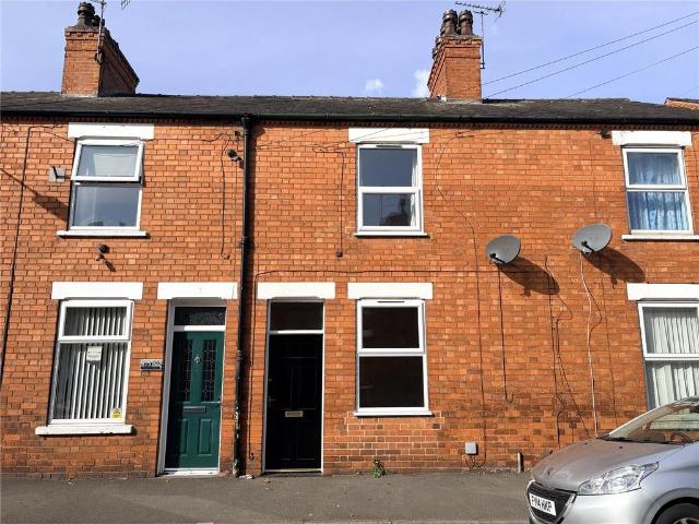 House for rent in New Town, Newark and Sherwood