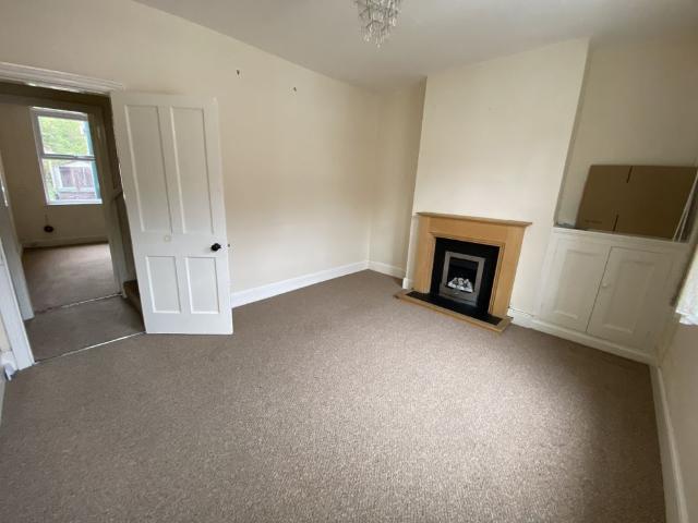House for rent in New Town, Alverton