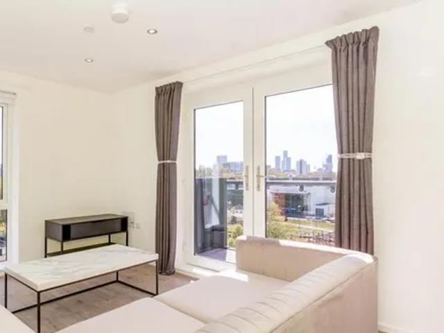 Apartment for rent in Salford, Greater Manchester
