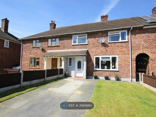 House for rent in Greenbank, Leftwich