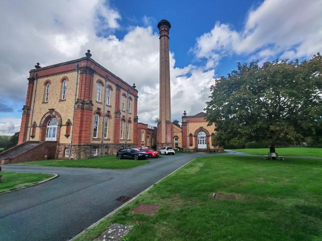 Apartment for rent in Baswich, Staffordshire