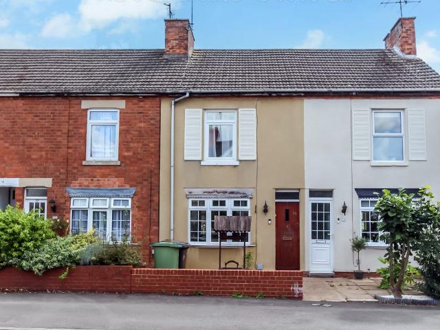House for rent in Hatton Park, Wellingborough