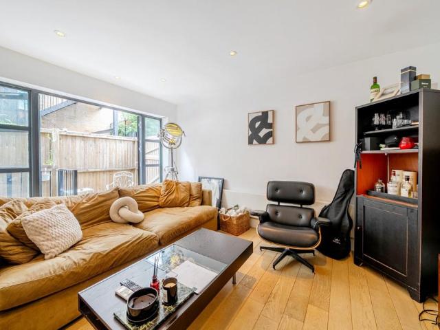House for rent in Holborn, Greater London
