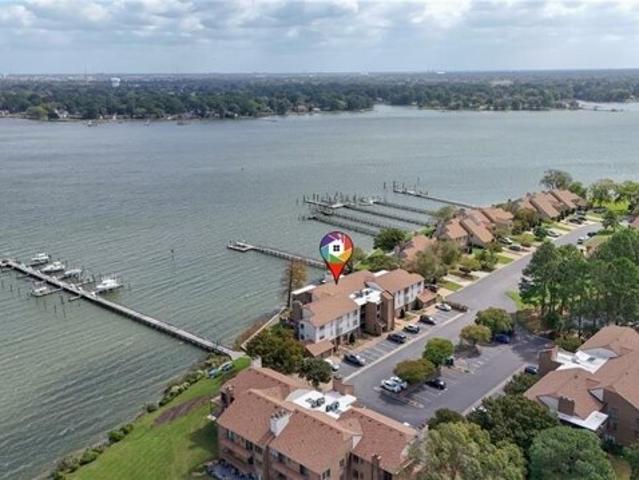 Condo for sale in Portsmouth, Virginia