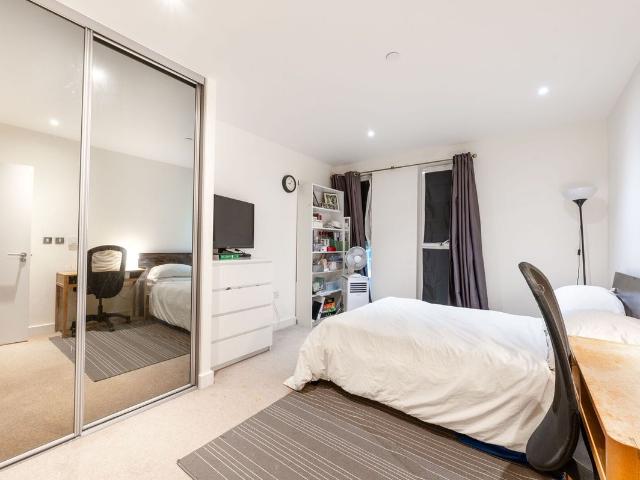 Apartment for rent in London Borough of Brent, Greater London