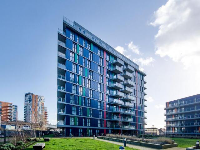 Apartment for rent in Alperton, Greater London