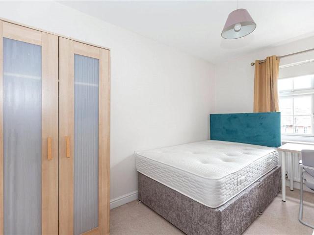 House for rent in Feckenham, City Of Bristol