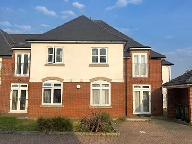 Apartment for rent in London Borough of Hounslow, Greater London