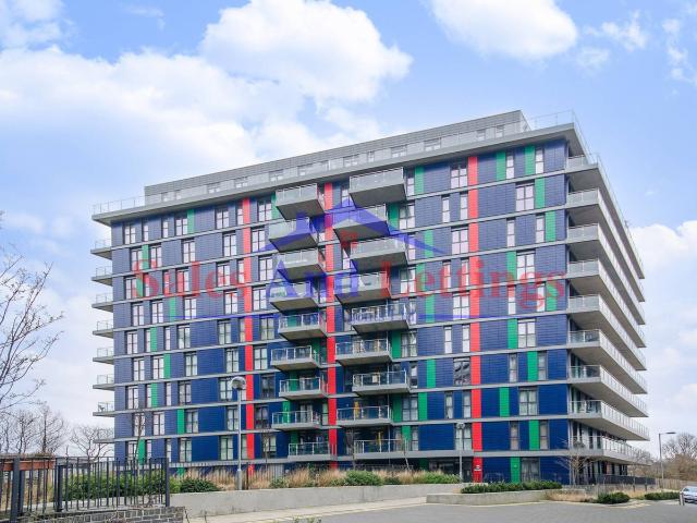 Apartment for rent in Alperton, Greater London