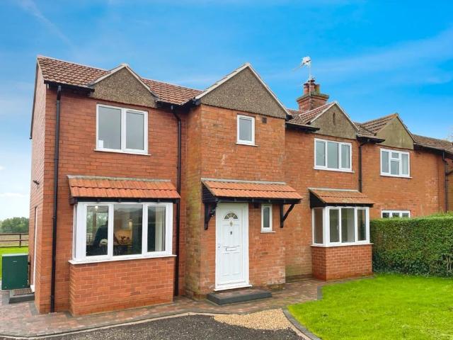 House for rent in Hatton Rock, Alderminster