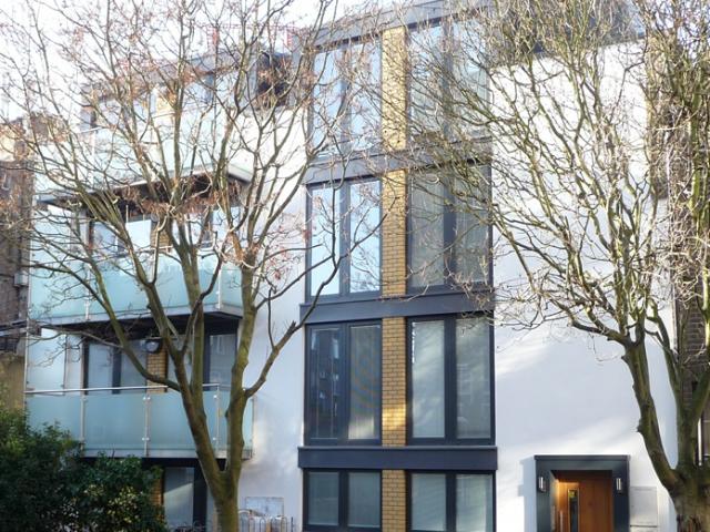 Apartment for rent in St. John's Wood, Greater London