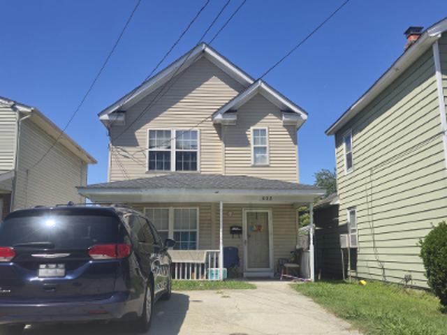House for sale in Virginia