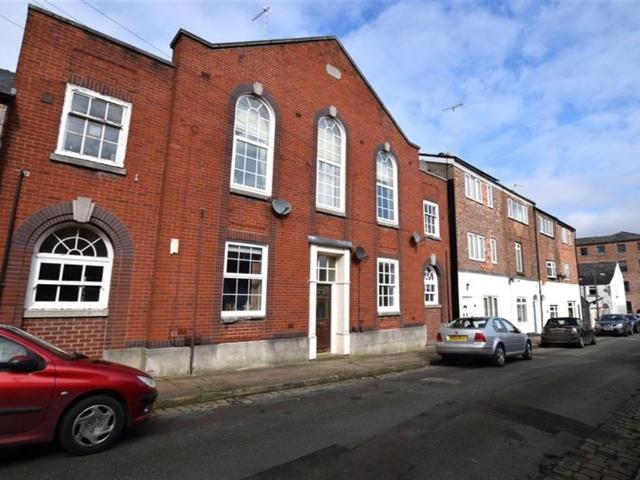 Apartment for rent in Moss Rose, Macclesfield