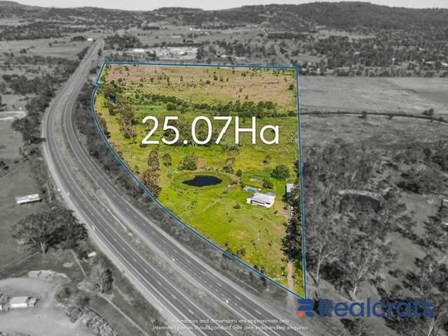 House for sale in Prenzlau, Queensland