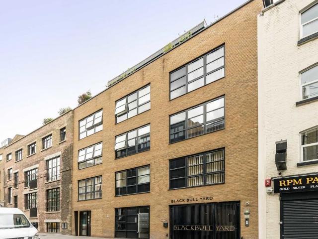 House for rent in Holborn, Greater London