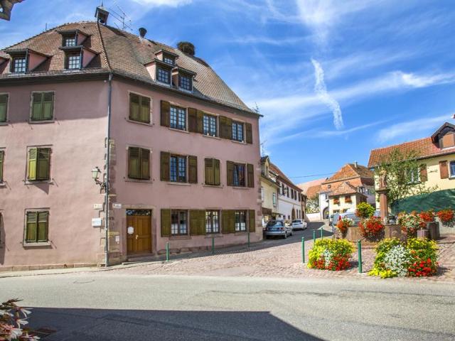 Appartement location à Hattstatt, Collectivité européenne d'Alsace