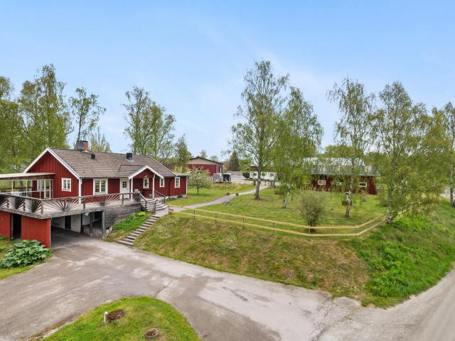 Bostad till salu i Norrtälje, Stockholm