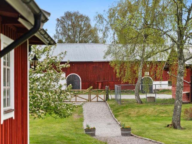 Bostad till salu i Norrtälje, Stockholm