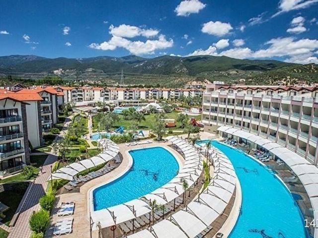 Edremit, Balikesir içerisinde satılık mülk