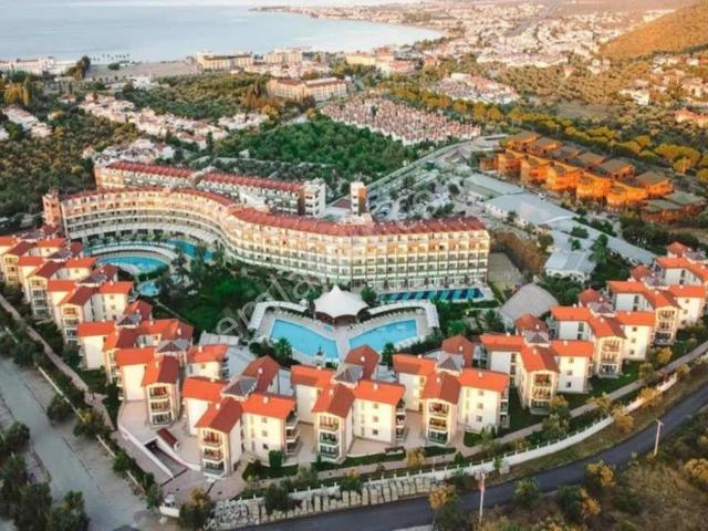 Edremit, Balikesir içerisinde satılık Devremülk
