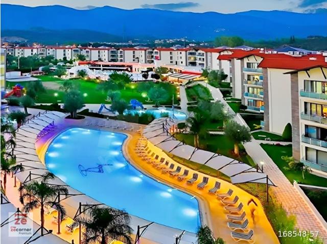 Edremit, Balikesir içerisinde satılık mülk