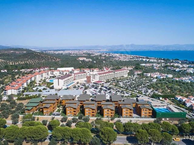 Saray, Tekirdağ içerisinde satılık mülk