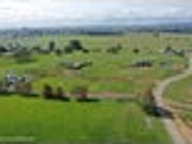 Land for sale in Waipukurau