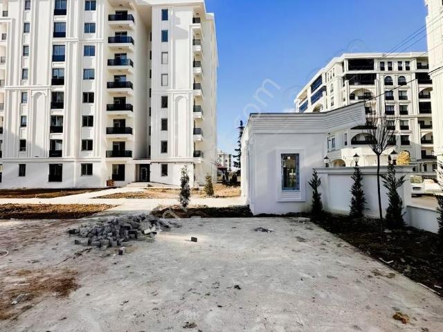 Van içerisinde kiralık mülk
