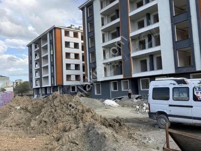 Van içerisinde satılık mülk