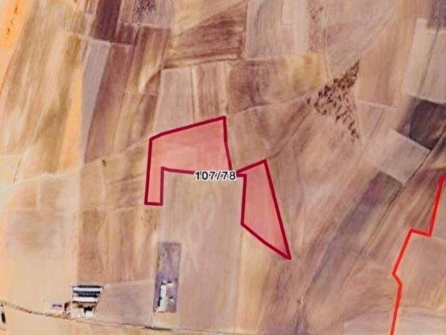 Boztepe, Kirşehir içerisinde satılık Arsa