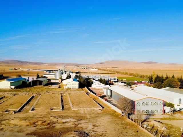 Meram, Konya içerisinde satılık Depo