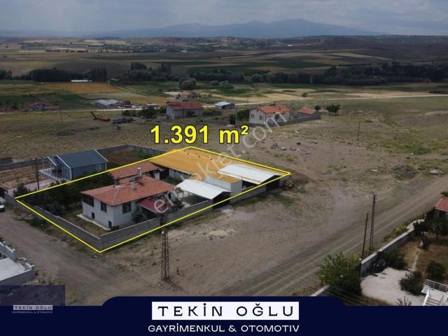 Meram, Konya içerisinde satılık Fabrika
