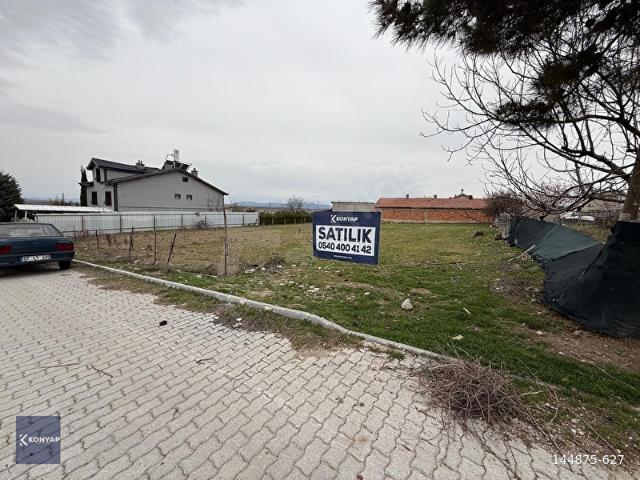 Hatunsaray, Meram içerisinde satılık Arsa
