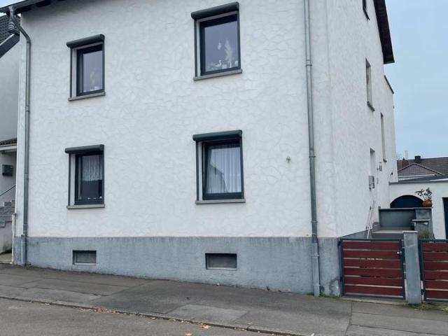 Haus kaufen in Homburg