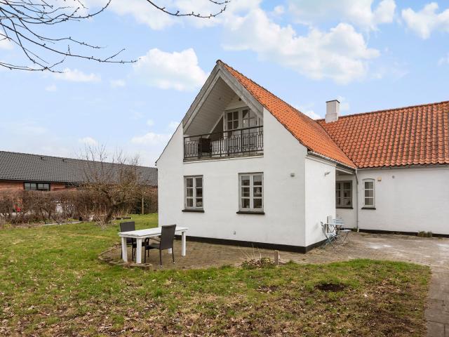 Villa til salg i Store Heddinge, Stevns