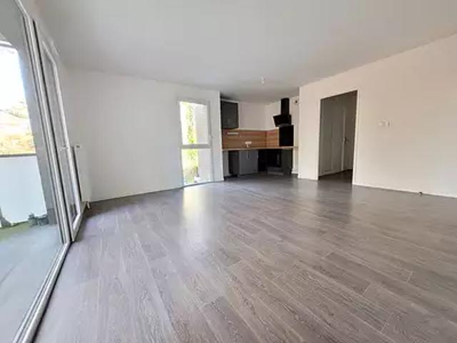 Appartement vente à Lille, Haubourdin