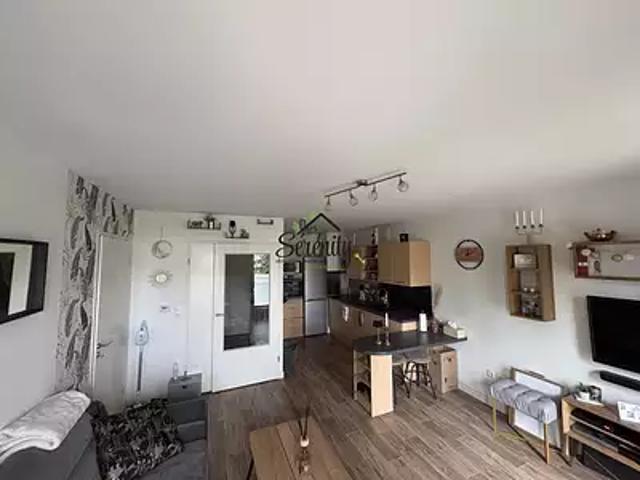 Appartement vente à Lille, Haubourdin