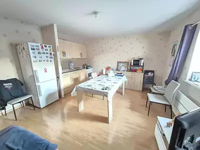 Appartement vente à Lille, Haubourdin