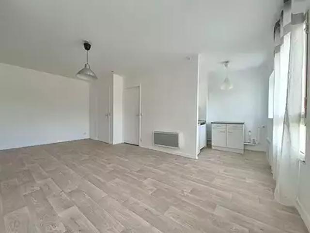 Appartement vente à Lille, Haubourdin