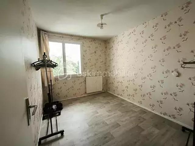 Appartement vente à Lille, Haubourdin